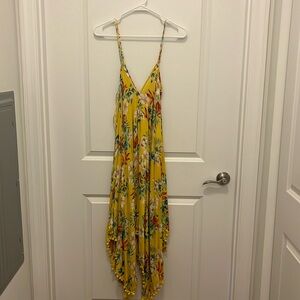 Swimsuit coverup